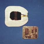 Intelligent Eye-Patch: