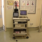 Premie Pupillometer